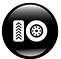 Tire Icon